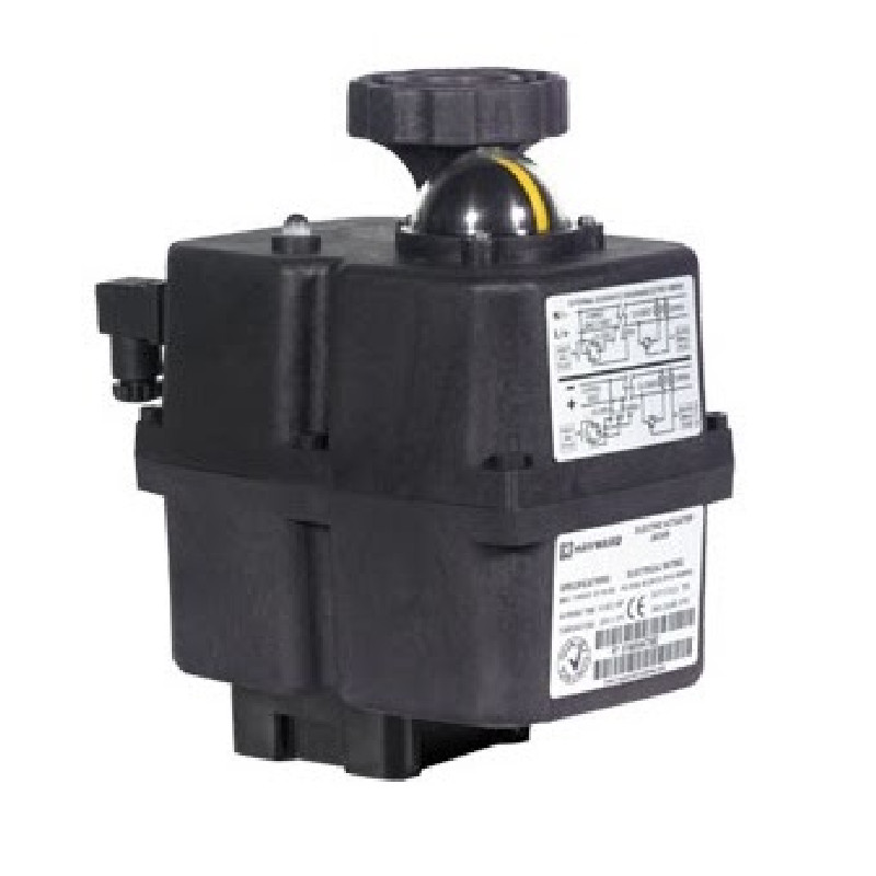 ACTUADORES EL&Eacute;CTRICOS TERMOPL&Aacute;STICOS ECP- HAYWARD 01