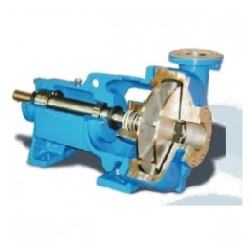 BOMBA DE DISCO - DISCFLO 01