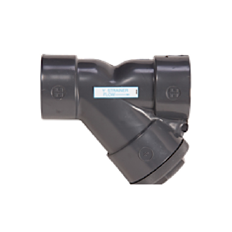 FILTROS TERMOPL&Aacute;STICOS-HAYWARD FILTRO TIPO Y 01