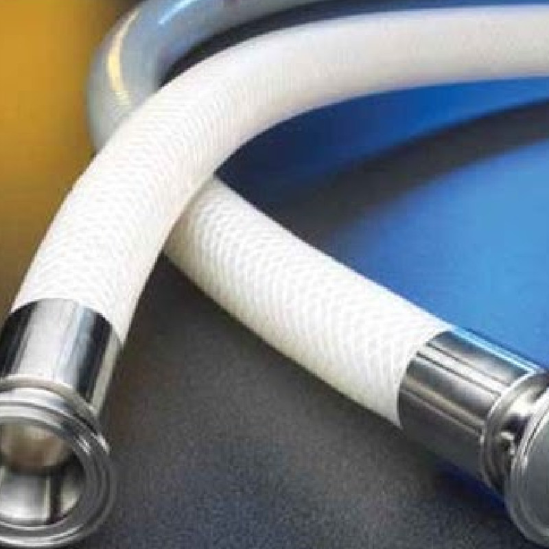 Mangueras SANITECH STHT-R 01