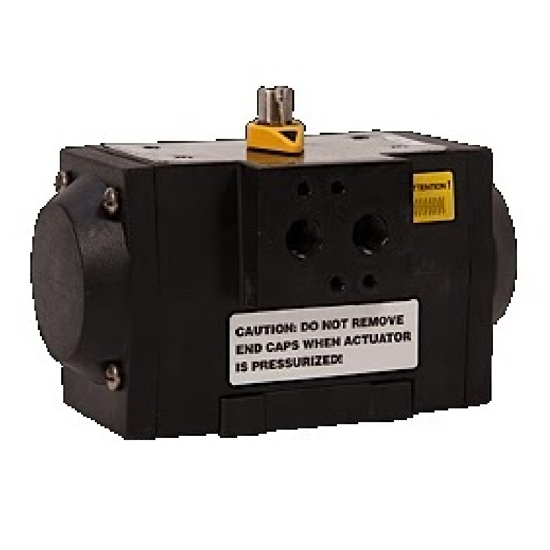 ACTUADORES NEUM&Aacute;TICOS TERMOPL&Aacute;STICOS  PM - HAYWARD 01