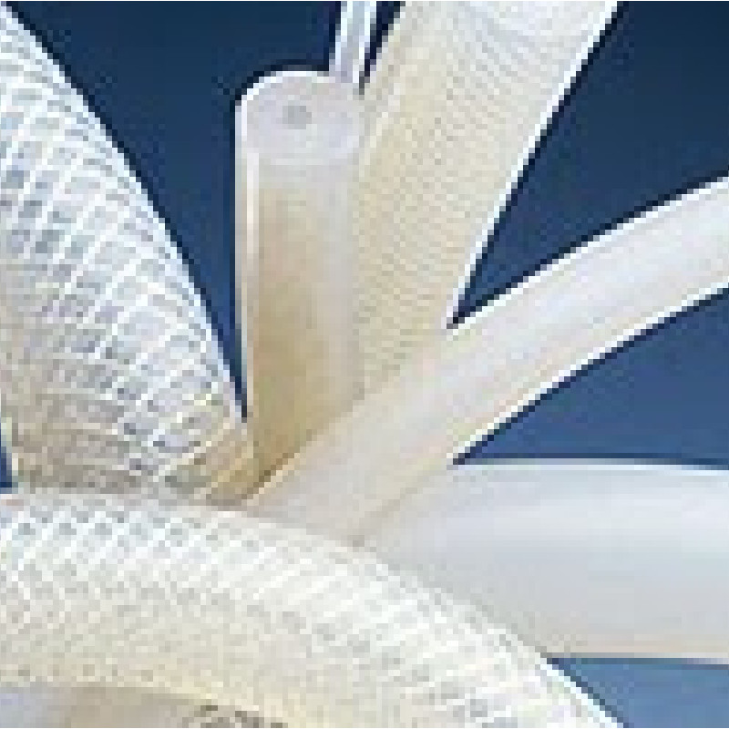 Mangueras Silicona New Age 01